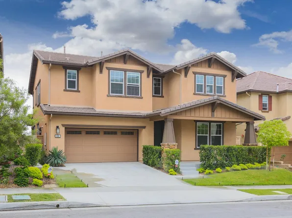 638 E Mandevilla Way, Azusa, CA 91702
