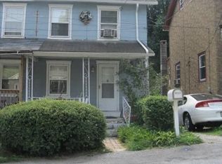 263 S Mount Airy Rd, Coatesville, PA 19320