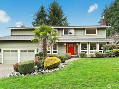 13918 SE 46th Street, Bellevue, WA, 98006