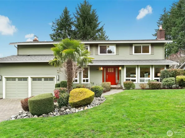 13918 SE 46th Street, Bellevue, WA 98006