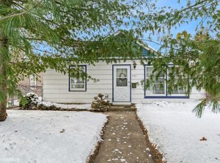 4925 Fremont Ave N, Minneapolis, MN 55430