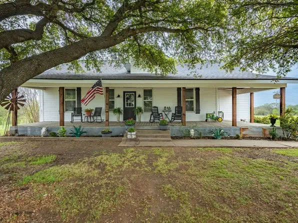 530 S Main St, Dawson, TX 76639