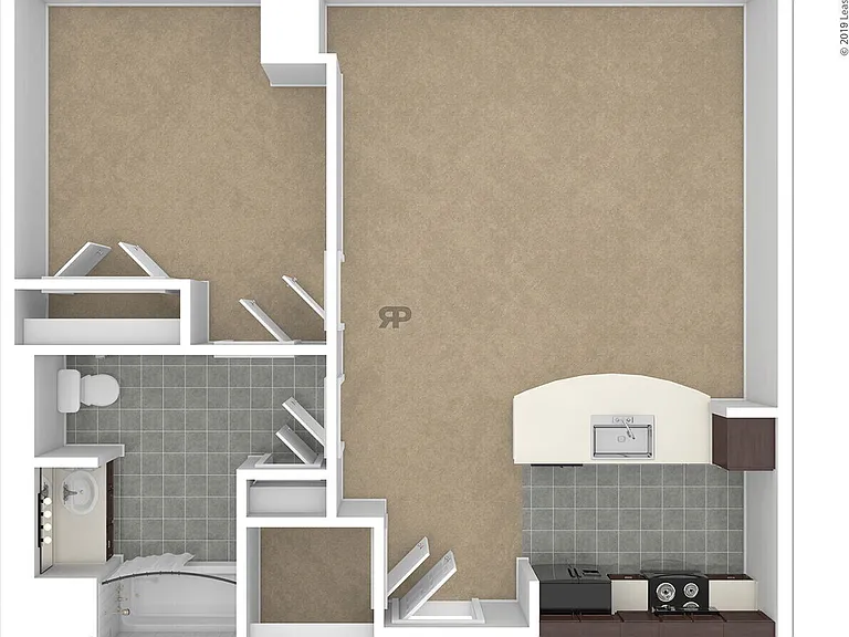 Curtain Lofts - A 55+ Community — Photo 45