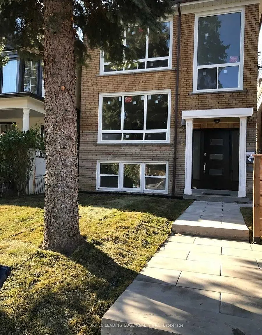 2 bed, $2,650 — Photo 1