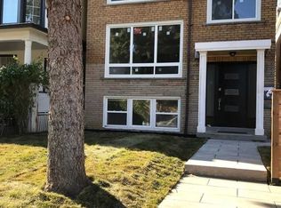 426 Arlington Ave, Toronto, ON M6C3A2