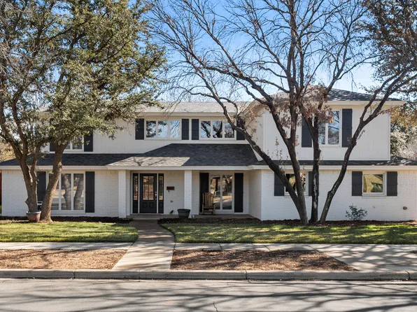 9609 Vicksburg Ave, Lubbock, TX 79424