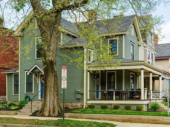 3rd image of 316 W 1st Ave