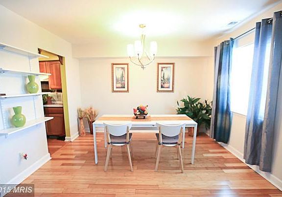 5th image of 3891 Manzanita Pl #59E