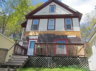 136 Prospect Ave, Ilion, NY 13357