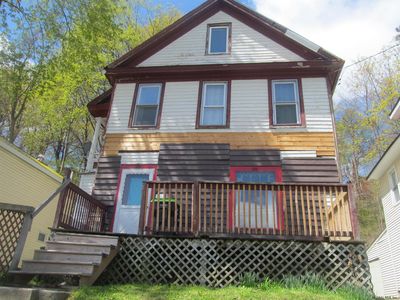 136 Prospect Ave, Ilion, NY, 13357