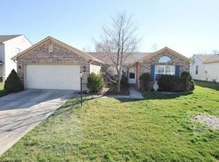 5511 Black Cherry Cir, Indianapolis, IN