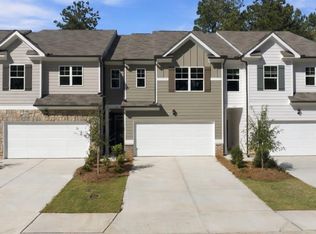 157 Addison Trce, Dawsonville, GA 30534