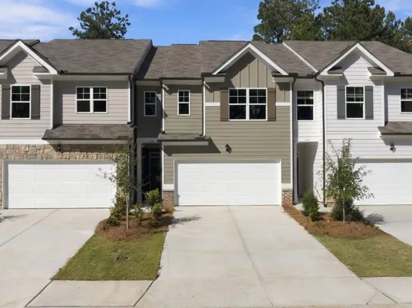 157 Addison Trce, Dawsonville, GA 30534
