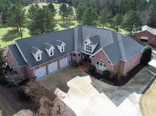 310 Broken Ridge Trl, West End, NC 27376