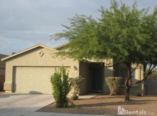 2643 E Paseo La Tierra Buena, Tucson, AZ 85706