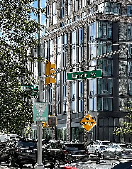 91 Bruckner Blvd #409 — Photo 29
