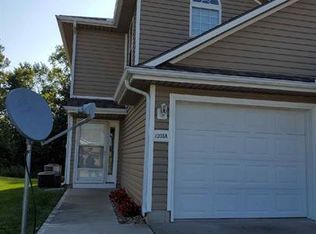 1210 Pebblecreek Dr #D, Warrensburg, MO 64093