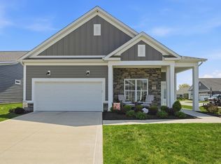 7563 Enclave Way, Pickerington, OH 43147