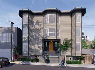 The Helen, Seattle, WA 98122