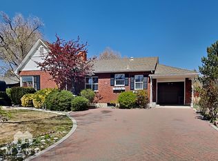 751 W Pueblo St, Reno, NV 89509