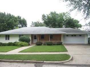 2320 S Lemon St, Sioux City, IA 51106