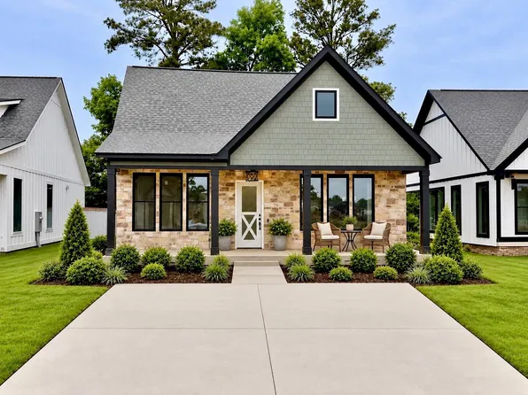 299 Idle Place Cir Lot 34, Rossville, GA 30741