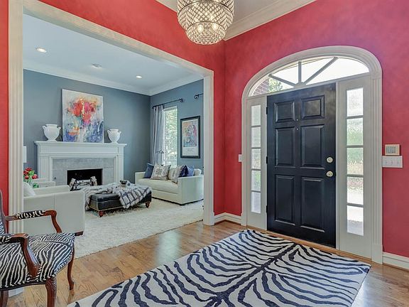 5th image of 4316 Waterford Dr
