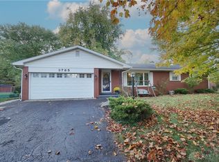 3785 Crestview Ave, Lebanon, OH 45036