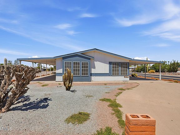 2nd image of 3616 N FLORENCE Boulevard