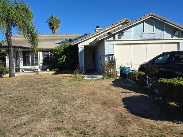2402 W Sunrise Dr, Rialto, CA 92377
