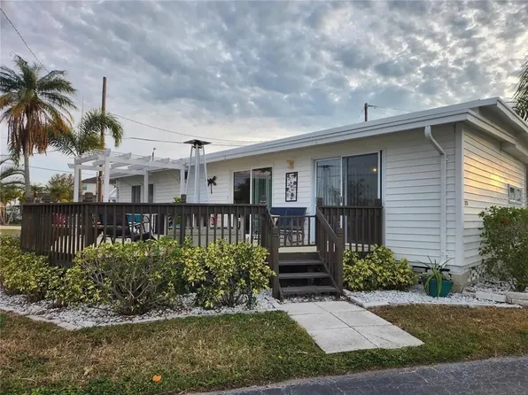 236 Carol Dr #236, Seminole, FL 33772