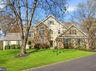 520 Sunset Hollow Rd, West Chester, PA 19380