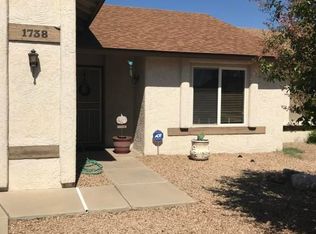 1738 E Grandview Rd, Phoenix, AZ 85022