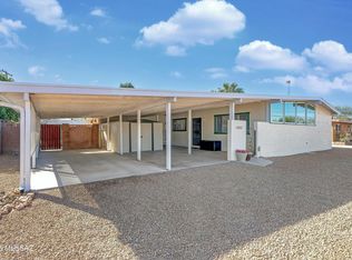 5512 E Kelso St, Tucson, AZ 85712