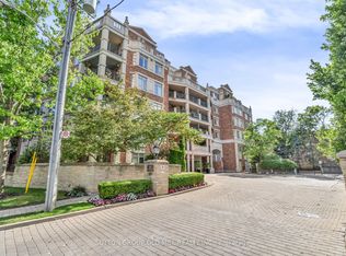 10 Old Mill Trl #206, Toronto, ON M8X2Y9