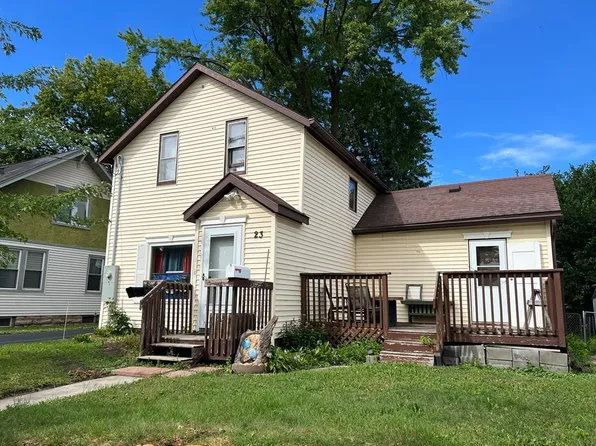23 6th St NW, Rochester, MN 55901