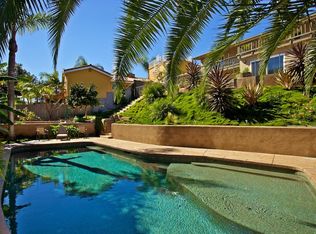 5235 Castle Hills Dr, San Diego, CA 92109