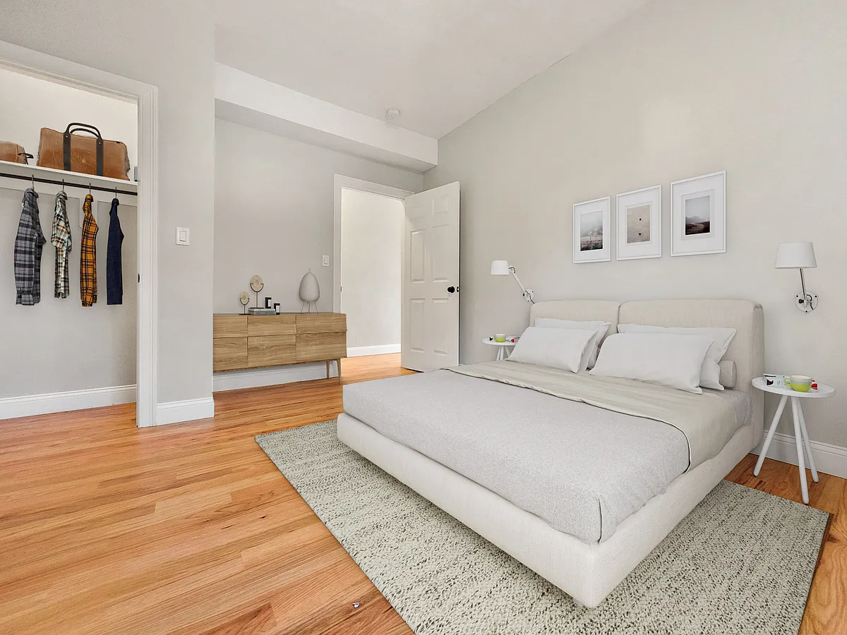 Building Photo - 32 Arcadia St #1R