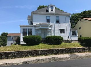 784 Belmont St #2, Watertown, MA 02472
