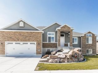 3541 W 1925 S, Syracuse, UT 84075