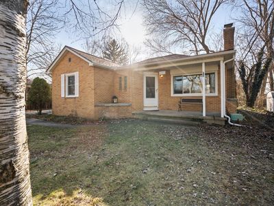 365 Hillcrest Blvd, Ypsilanti, MI, 48197