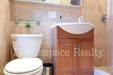 Rented by Dream Space Realty