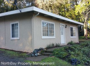 1305 11th St, Lakeport, CA 95453