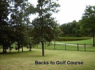 2908 Cumberland Dr, Edmond, OK 73034