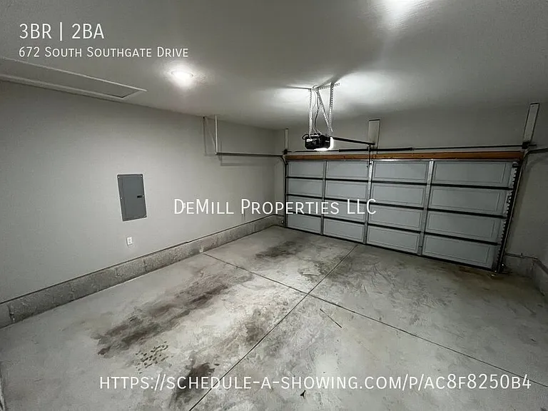 672 S Southgate Dr — Photo 22