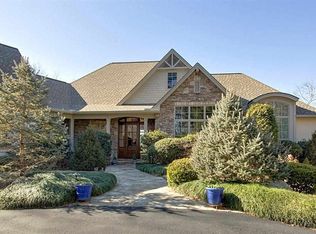 12 Shoal Creek Trl, Travelers Rest, SC 29690