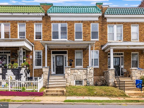 2nd image of 4104 W Forest Park Ave