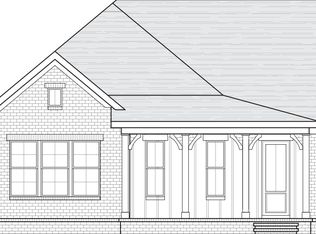 2012 Ruby Mae Aly LOT 274, Antioch, TN 37013