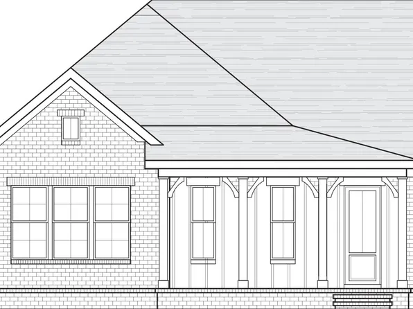 2012 Ruby Mae Aly Lot 274, Antioch, TN 37013