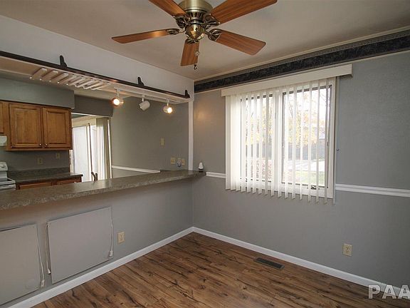 4th image of 5900 N Bent Oak Ln #107